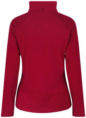 ID Zip-n-Mix microfleece | dames 0807