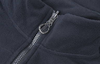 ID Zip-n-Mix microfleece | dames 0807