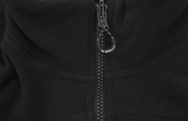 ID Zip-n-Mix microfleece | dames 0807