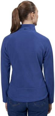 ID Zip-n-Mix microfleece | dames 0807