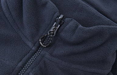 ID Zip-n-Mix microfleece | dames 0807