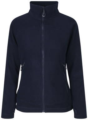 ID Zip-n-Mix microfleece | dames 0807