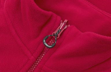 ID Zip-n-Mix microfleece | dames 0807