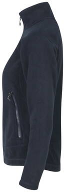 ID Zip-n-Mix microfleece | dames 0807