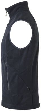 ID Bodywarmer| microfleece 0811