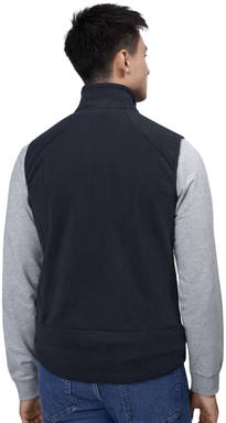 ID Bodywarmer| microfleece 0811