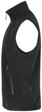 ID Bodywarmer| microfleece 0811