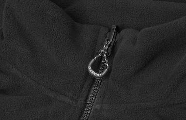ID Bodywarmer| microfleece 0811