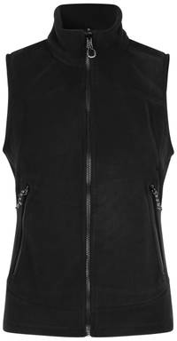 ID Bodywarmer | microfleece | dames 0812