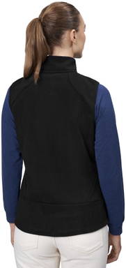 ID Bodywarmer | microfleece | dames 0812