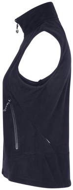 ID Bodywarmer | microfleece | dames 0812