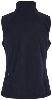 ID Bodywarmer | microfleece | dames 0812