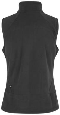 ID Bodywarmer | microfleece | dames 0812