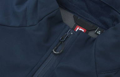 ID Softshell bodywarmer | functioneel 0824