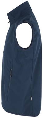 ID Softshell bodywarmer | functioneel 0824