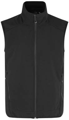 ID Softshell bodywarmer | functioneel 0824