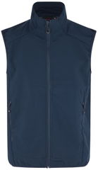 ID Softshell bodywarmer | functioneel 0824