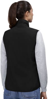 ID Softshell bodywarmer | functioneel | dames 0825