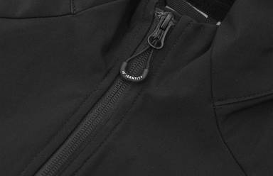 ID Softshell bodywarmer | functioneel | dames 0825