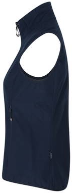 ID Softshell bodywarmer | functioneel | dames 0825