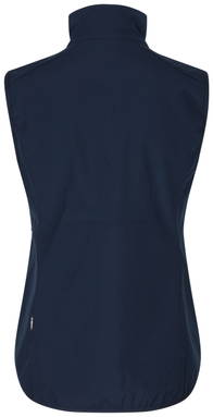 ID Softshell bodywarmer | functioneel | dames 0825