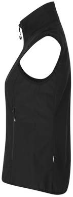 ID Softshell bodywarmer | functioneel | dames 0825