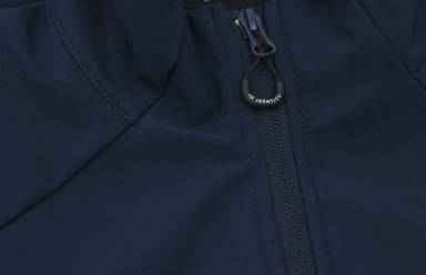 ID Softshell bodywarmer | functioneel | dames 0825