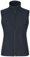 ID Softshell-Bodywarmer | Funktionell | Damen 0825