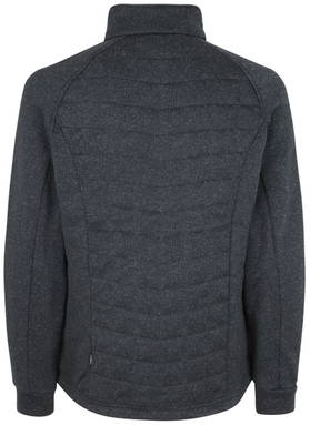 ID Fleece jas | gewatteerd 0826