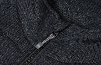 ID Fleece jas | gewatteerd 0826