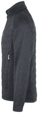 ID Fleece jas | gewatteerd 0826