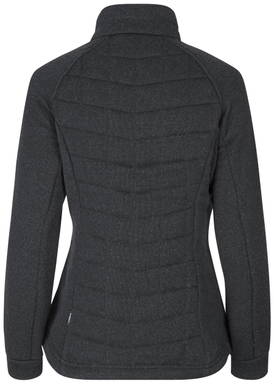 ID Fleece jas | gewatteerd | dames 0827
