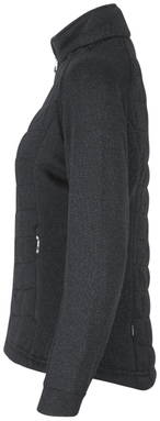 ID Fleece jas | gewatteerd | dames 0827
