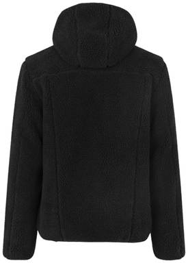 ID Pile fleece jas 0828