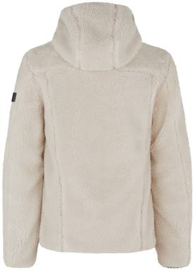 ID Pile fleece jas 0828