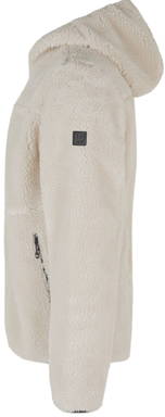 ID Pile fleece jas 0828