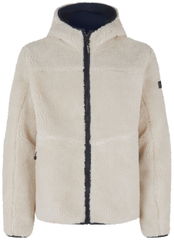 ID Pile Fleecejacke 0828