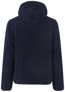 ID Pile fleece jas 0828