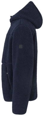ID Pile fleece jas 0828