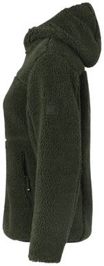 ID Pile fleece jas | dames 0829