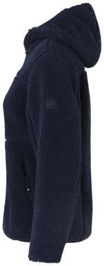 ID Pile fleece jas | dames 0829