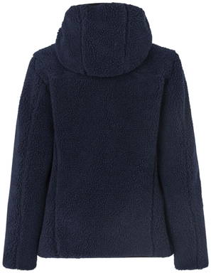 ID Pile fleece jas | dames 0829