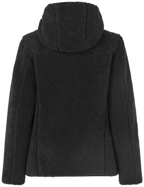 ID Pile fleece jas | dames 0829