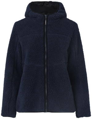ID Pile fleece jas | dames 0829