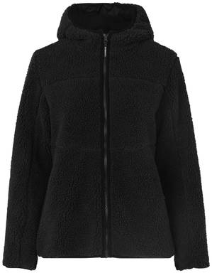 ID Pile fleece jas | dames 0829