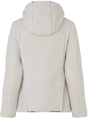 ID Pile fleece jas | dames 0829
