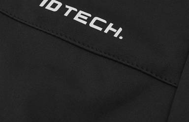 ID Softshell jas | lichtgewicht 0836