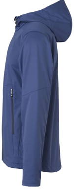 ID Softshell jas | lichtgewicht 0836