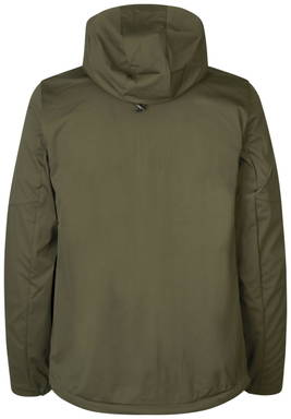 ID Softshell jas | lichtgewicht 0836