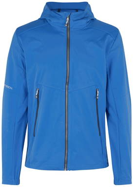 ID Softshell jas | lichtgewicht 0836